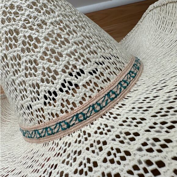 Mexico Cowboy Hat - Picture 3 of 6